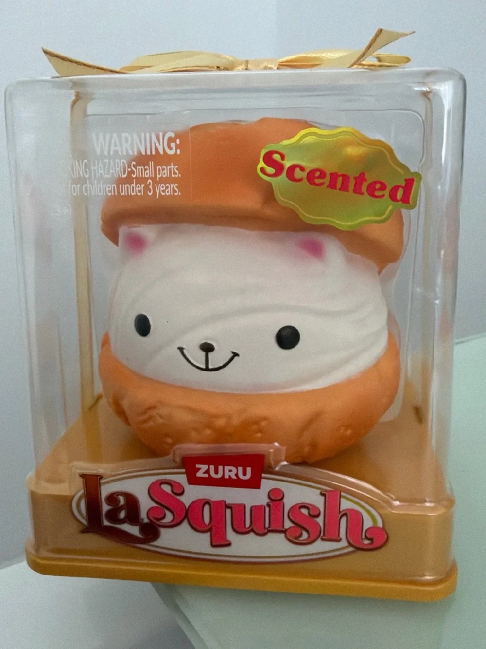 LaSquish Squishy
